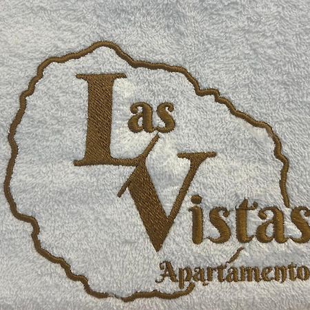 Apartamento Las Vistas San Sebastián de la Gomera Exterior photo
