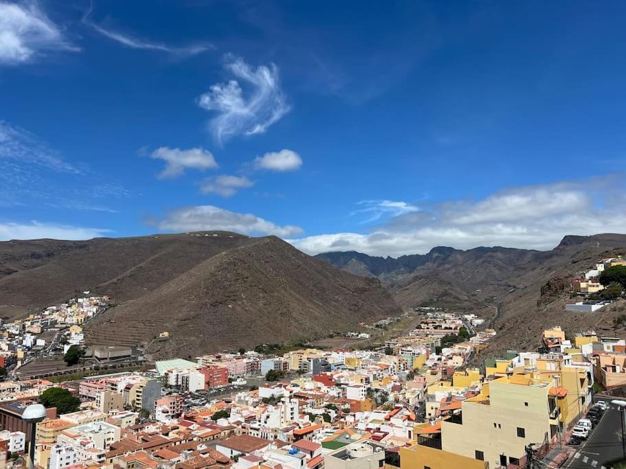 Apartamento Las Vistas San Sebastián de la Gomera Exterior photo